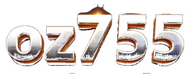 oz755 logo